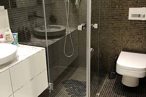 Дом, Мосте, Любляна: 11