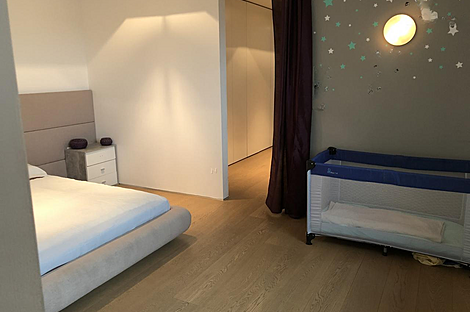 Дом, Мосте, Любляна: 12