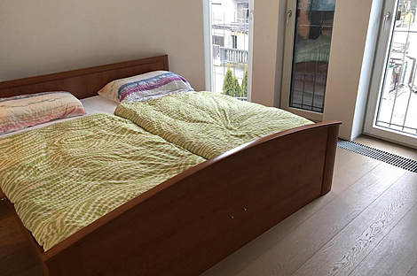 Дом, Мосте, Любляна: 15