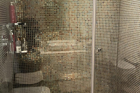 Дом, Мосте, Любляна: 18