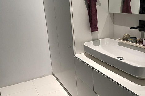 Дом, Мосте, Любляна: 20