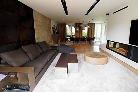 Любляна Мосте, дом: 5