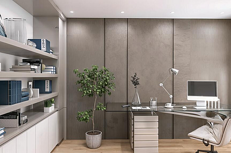 Дом с верандой в Поле: 8