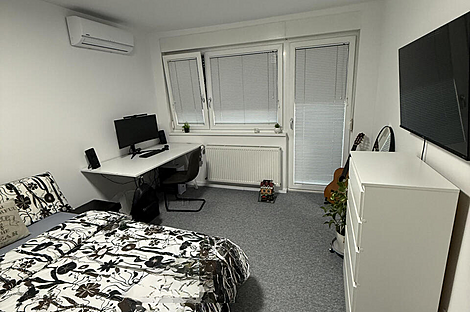 Кашель, дом с террасой: 6