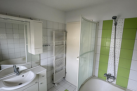 Кашель, дом с террасой: 8