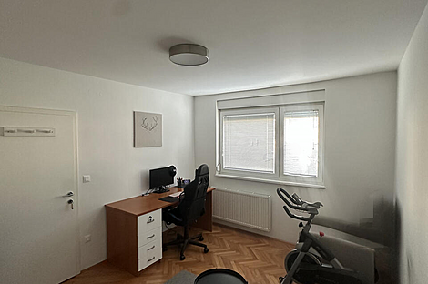 Кашель, дом с террасой: 11