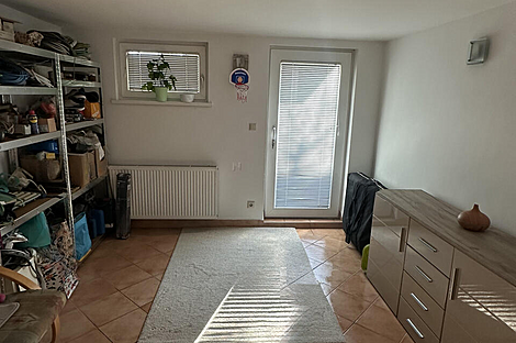 Кашель, дом с террасой: 12