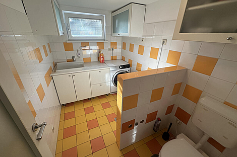 Кашель, дом с террасой: 13