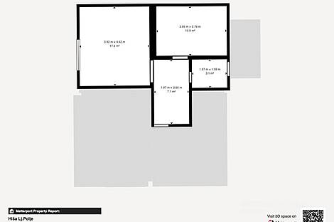 Любляна, Задоброва, дом: 1