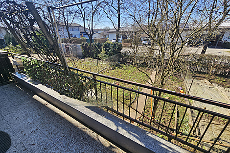 Новый дом в Любляне, район Мосте Залог, с террасой.: 2