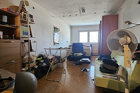 Новый дом в Любляне, район Мосте Залог, с террасой.: 6