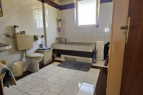 Новый дом в Любляне, район Мосте Залог, с террасой.: 8