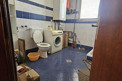 Новый дом в Любляне, район Мосте Залог, с террасой.: 10