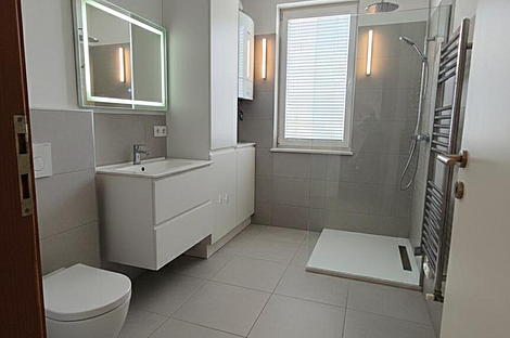 Новый дом в Любляне, район Мосте Залог, с террасой.: 11