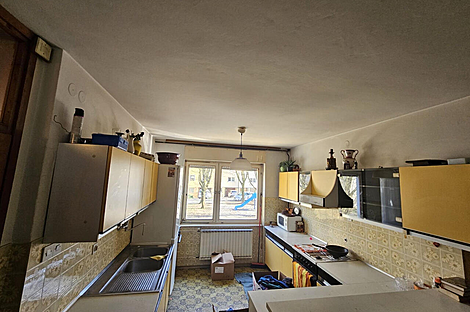 Новый дом в Любляне, район Мосте Залог, с террасой.: 14