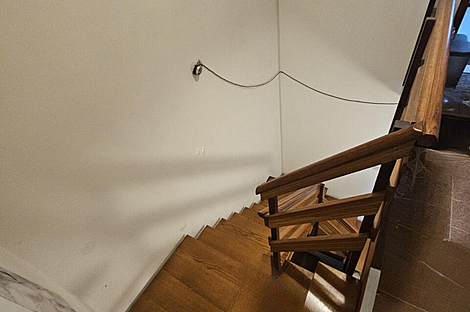 Новый дом в Любляне, район Мосте Залог, с террасой.: 20