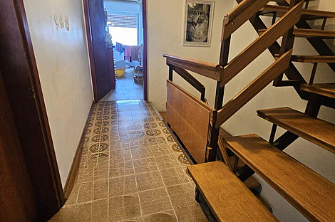 Новый дом в Любляне, район Мосте Залог, с террасой.: 22