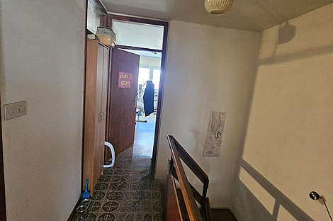 Новый дом в Любляне, район Мосте Залог, с террасой.: 24