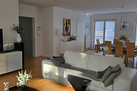 Жилище, Брод: 2