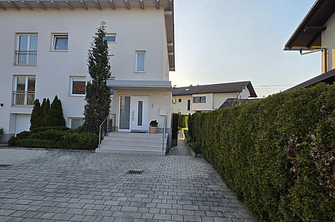 Жилище, Брод: 26