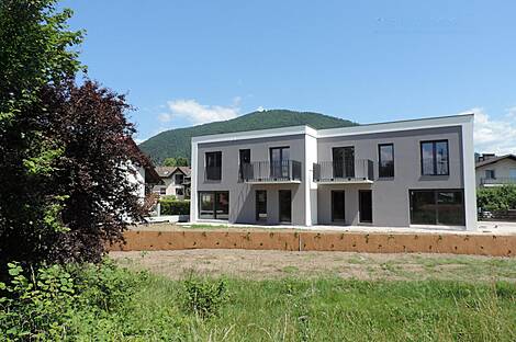 Дуплекс Новый Брод: 1