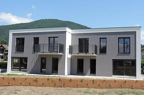 Дуплекс Новый Брод: 3