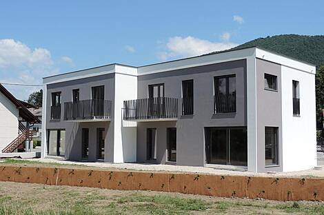 Дуплекс Новый Брод: 7