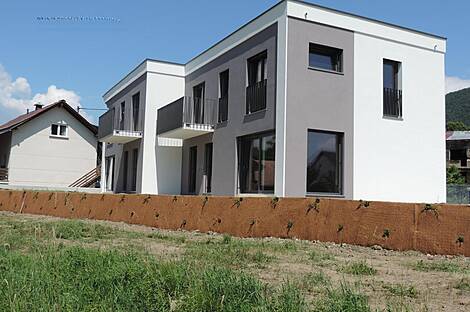 Дуплекс Новый Брод: 9