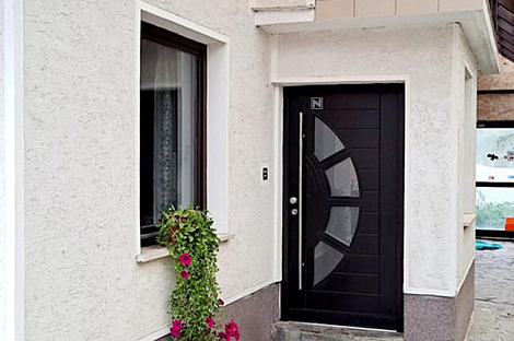 Дом, Явор, Любляна, Добрунье.: 5