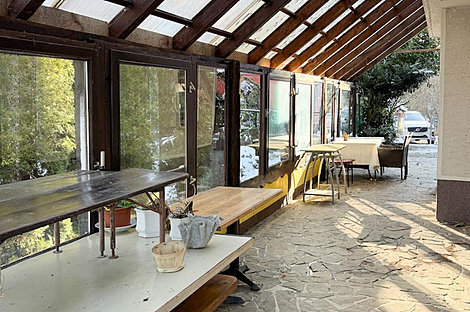 Дом, Явор, Любляна, Добрунье.: 6