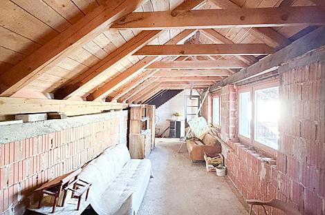 Дом, Явор, Любляна, Добрунье.: 25