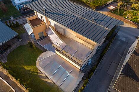 Жилище, Ежица: 4