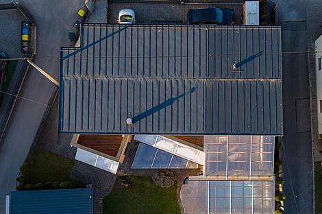 Жилище, Ежица: 5