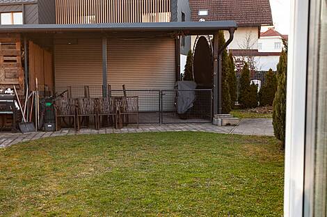 Жилище, Ежица: 6