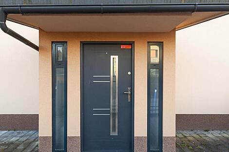 Жилище, Ежица: 7