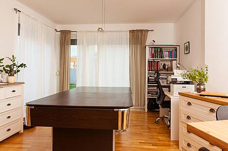 Жилище, Ежица: 10