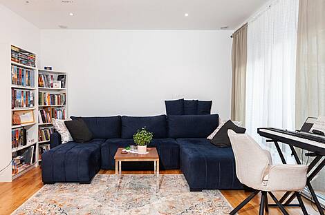 Жилище, Ежица: 13