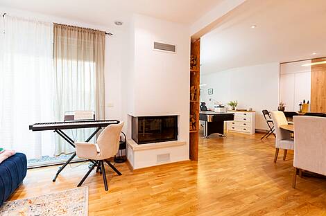 Жилище, Ежица: 14