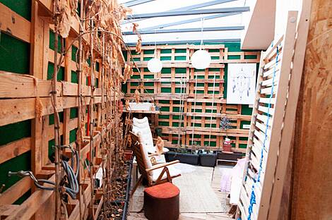 Жилище, Ежица: 17