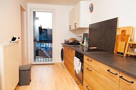 Жилище, Ежица: 18