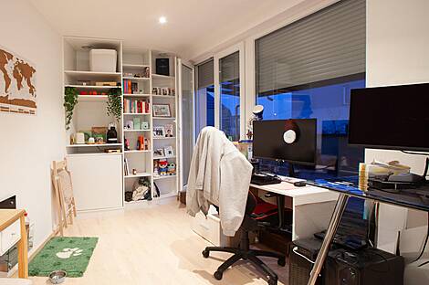 Жилище, Ежица: 23