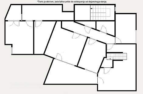 Жилище, Ежица: 25