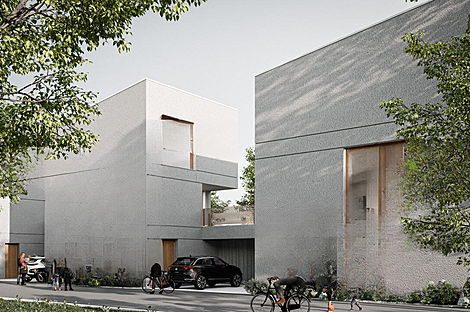 Ново Шентвид: дом с террасой: 1