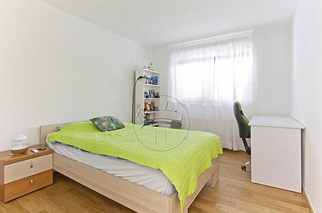 Дом с атриумом в Новом Шентвиде: 23