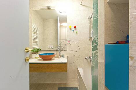 Дом с атриумом в Новом Шентвиде: 25