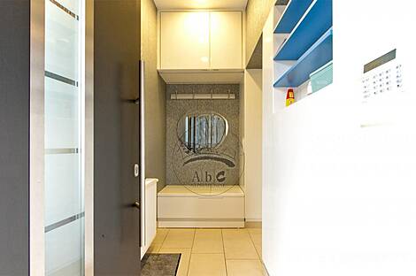 Дом с атриумом в Новом Шентвиде: 26