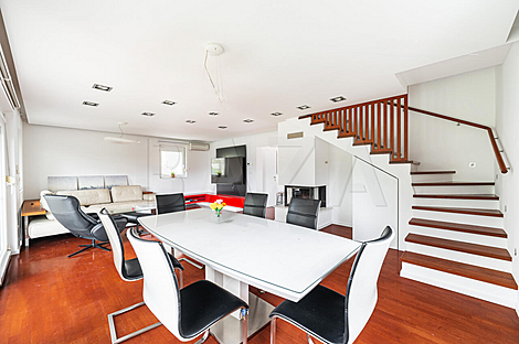 Дом, Черныхучи: 4