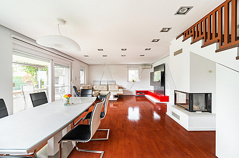 Дом, Черныхучи: 5