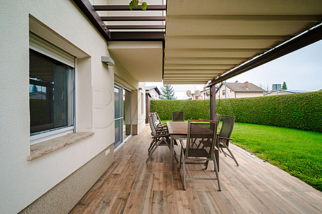 Дом, Черныхучи: 17