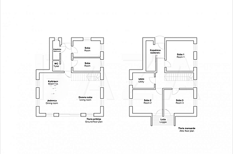 Дом, Черныхучи: 19